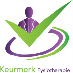 Keurmerk Fysiotherapie logo 150x150