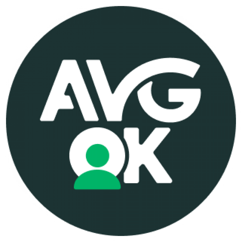 Avg Ok Logo 
